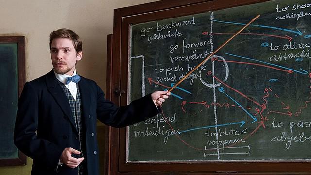 コッホ先生と僕らの革命