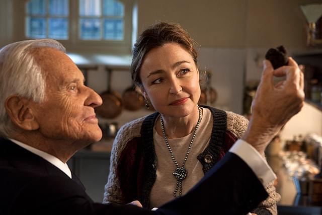 大統領の料理人