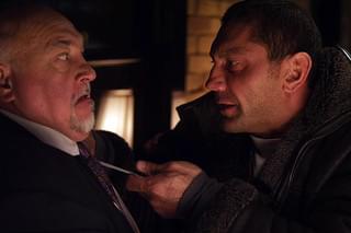 ライジング・サン 裏切りの代償