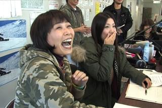 ガレキとラジオ