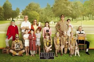 ムーンライズ・キングダムの予告編・動画