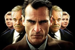 ザ・マスターの予告編・動画