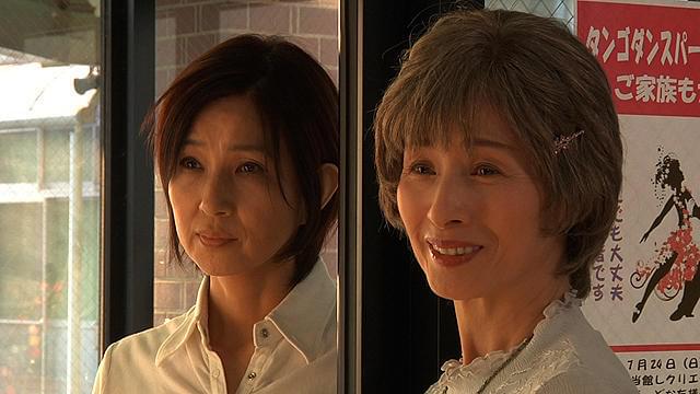 「わたし」の人生（みち） 我が命のタンゴ