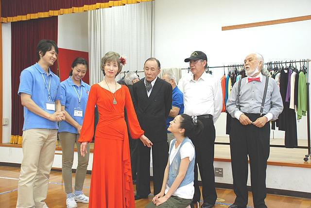 「わたし」の人生（みち） 我が命のタンゴ