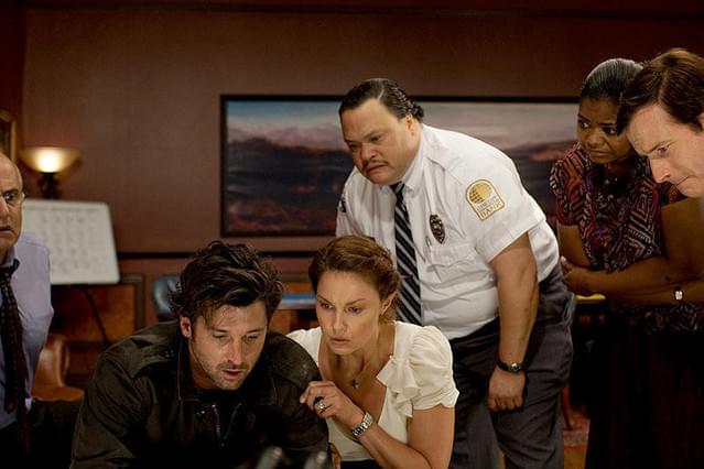 フライペーパー！ 史上最低の銀行強盗