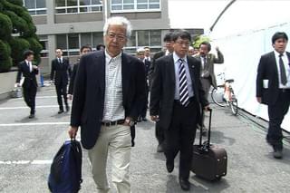 死刑弁護人の予告編・動画