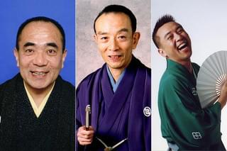 映画館落語 かもめ亭