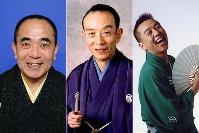 映画館落語 かもめ亭