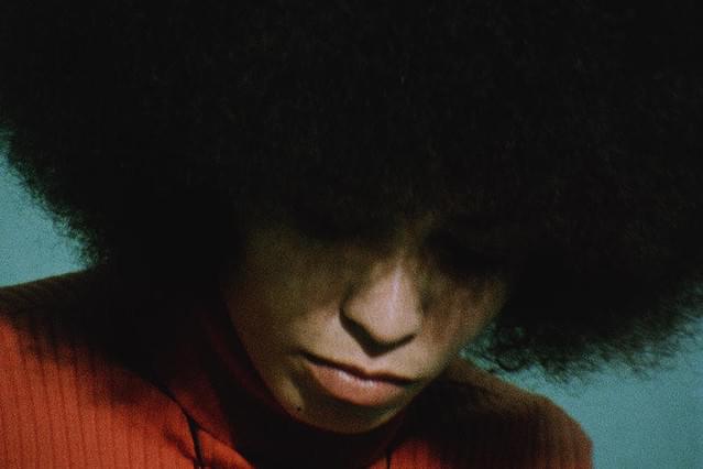 ブラックパワー・ミックステープ アメリカの光と影