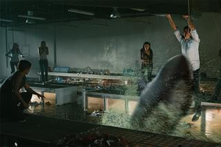 パニック・マーケット3D