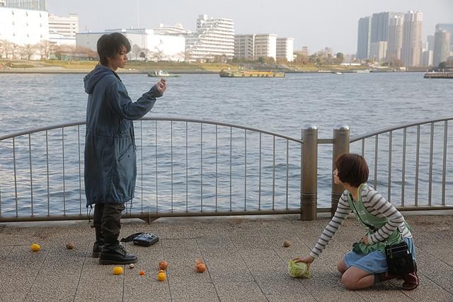 カノジョは嘘を愛しすぎてる
