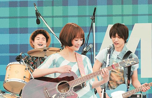 カノジョは嘘を愛しすぎてる