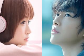 カノジョは嘘を愛しすぎてるの予告編・動画