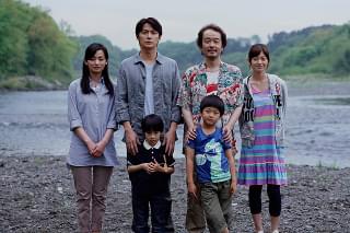 そして父になるの映画評論『登場人物たちの感情の変遷がひたひたと伝わってくる誠実な映画』