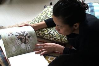 ドキュメンタリー映画 100万回生きたねこ