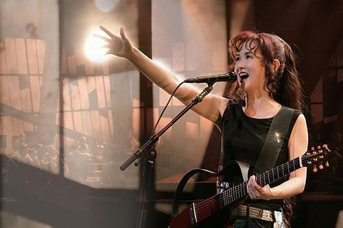 中島みゆきLIVE 歌旅劇場版