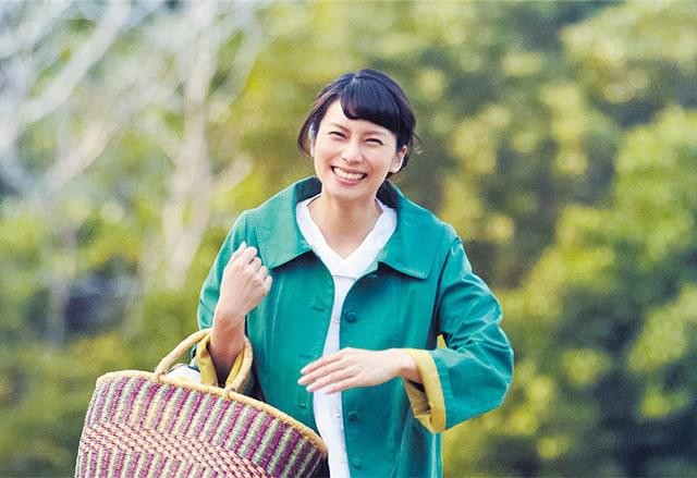 すーちゃん まいちゃん さわ子さん