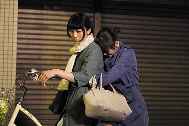 すーちゃん まいちゃん さわ子さん