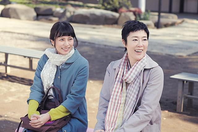 すーちゃん まいちゃん さわ子さん