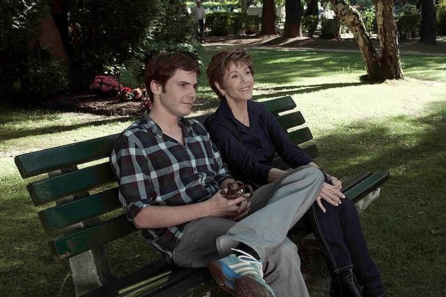 みんなで一緒に暮らしたら