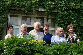 みんなで一緒に暮らしたら