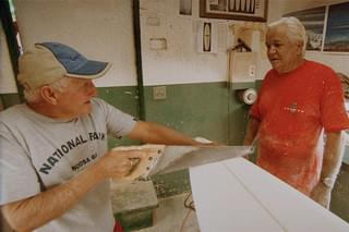 ゴーイング・バーティカル