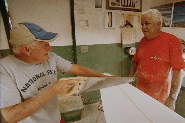 ゴーイング・バーティカル