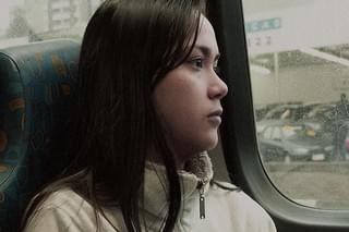 孤独なツバメたち デカセギの子どもに生まれて