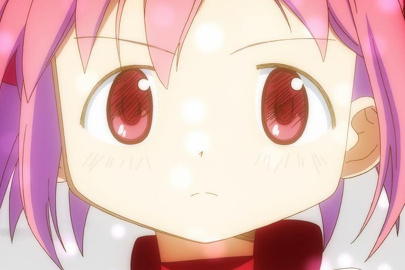 劇場版 魔法少女まどか☆マギカ 後編 永遠の物語 : 作品情報・声優