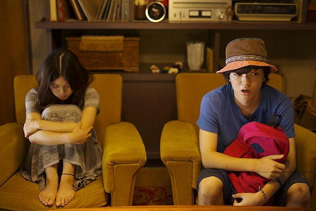 恋に至る病（2011）