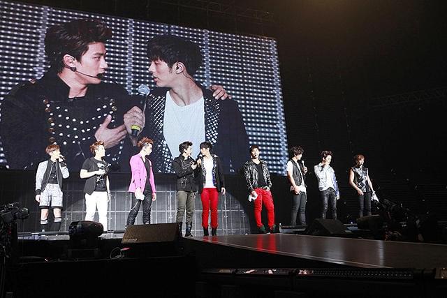 Beyond the ONEDAY Story of 2PM & 2AM
