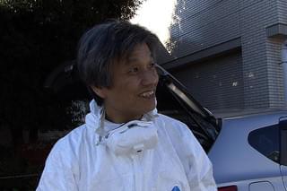 内部被ばくを生き抜く