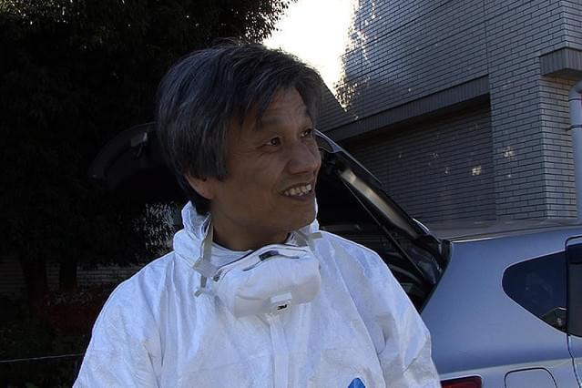 内部被ばくを生き抜く