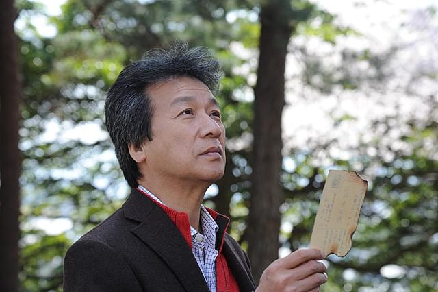 旅の贈りもの 明日へ : 作品情報・キャスト・あらすじ - 映画.com