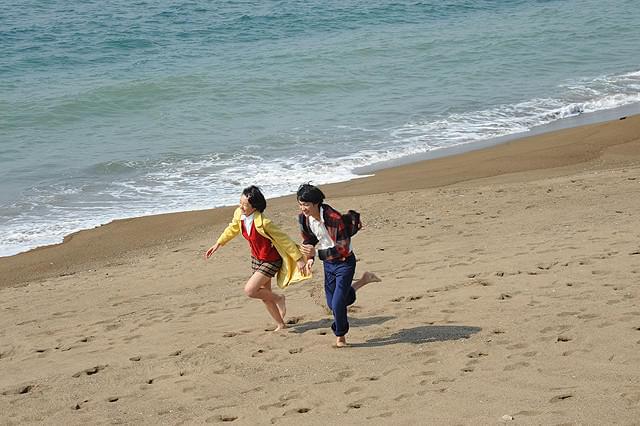 旅の贈りもの 明日へ