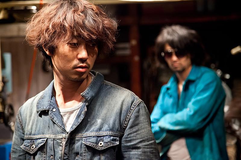 赤い季節 : 作品情報・キャスト・あらすじ - 映画.com