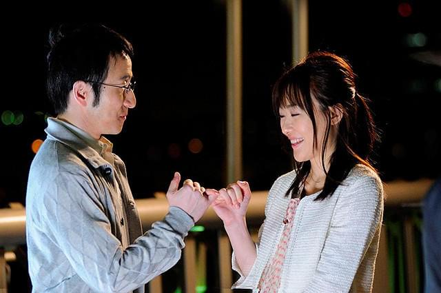 前田亜季の「青木ヶ原」の画像