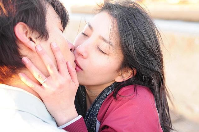 農家の嫁 三十五歳、スカートの風