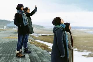 ペタル ダンスの予告編・動画