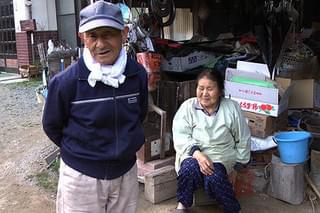 フクシマからの風 第一章 喪失あるいは蛍