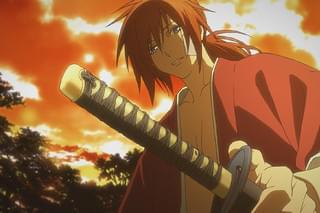 るろうに剣心 明治剣客浪漫譚 新京都編 後編 光の囀