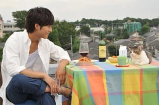 グッドカミング トオルとネコ、たまに猫の予告編・動画