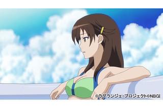 輪廻のラグランジェ 鴨川デイズ