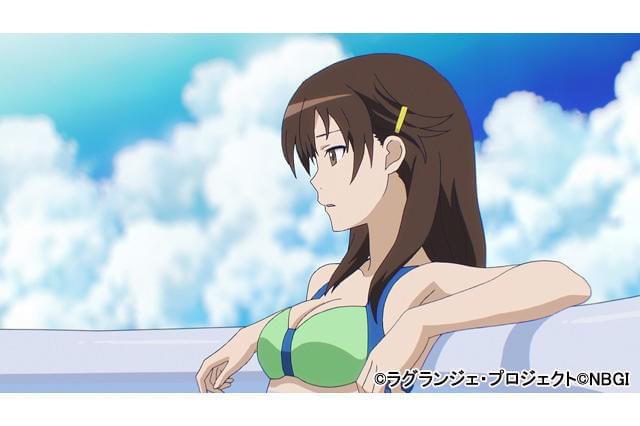 輪廻のラグランジェ 鴨川デイズ