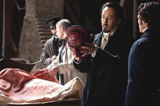 推理作家ポー 最期の5日間