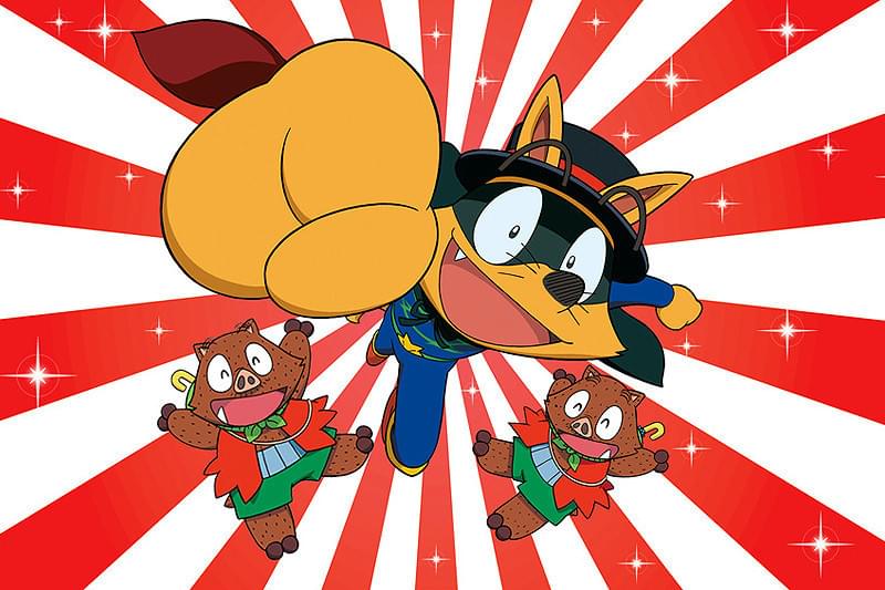 映画かいけつゾロリ だ・だ・だ・だいぼうけん！ : 作品情報・声優