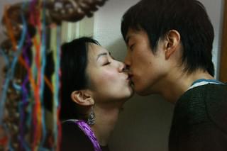 シーソー seesawの予告編・動画