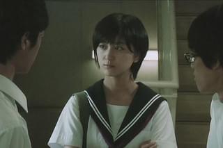 岸部町奇談 探訪編