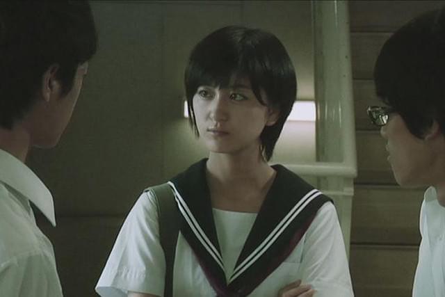 岸部町奇談 探訪編