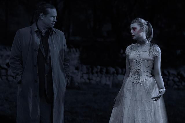 Virginia ヴァージニア